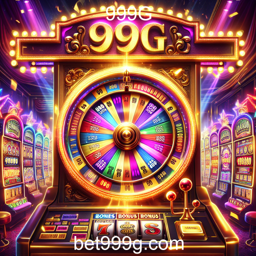 Explore os Melhores Jogos de Bônus no 999G