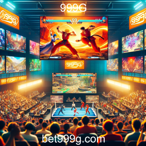 A Evolução dos Jogos de Luta: Uma Jornada de Adrenalina