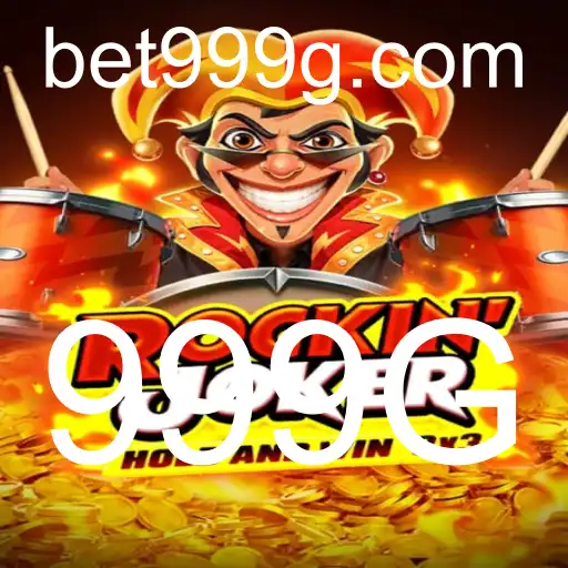 Rockinjoker: A Revolução do Entretenimento em 999G